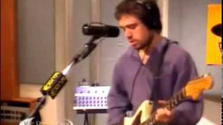 01 What&#39;s In It For? - Avi Buffalo Live