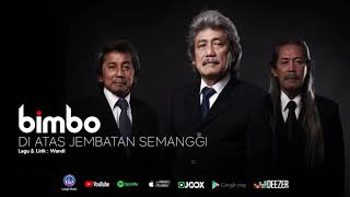 Lirik Lagu dan Kunci Chord Gitar Bimbo - Di Atas Jembatan Semanggi