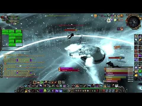 Resurrected vs Algalon ( 10M ) Hunter POV 18 FEB 2023