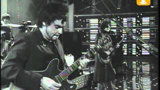 Los Tres, Sudapará, Festival de Viña 2007