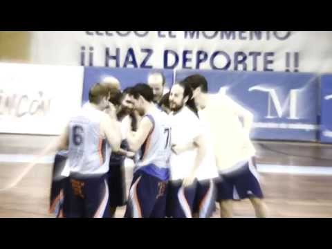 Final II Liga Axarquía C.B. Velez THX - C. Nerja B. Comarcal