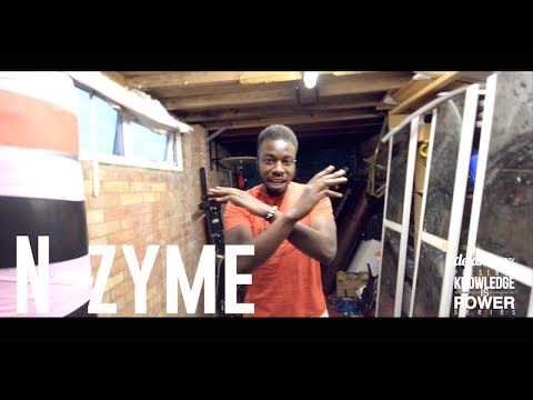 N-zyme|DLHTV X K.I.P [S1.EP9] [FREESTYLE]