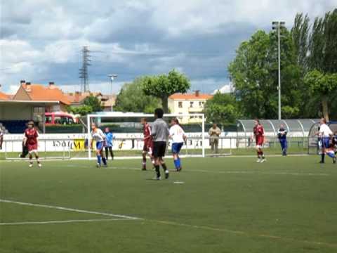 Gol Eider Euskadiko txapelketa