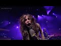Aerosmith - Lover Alot - Live David Letterman 2012