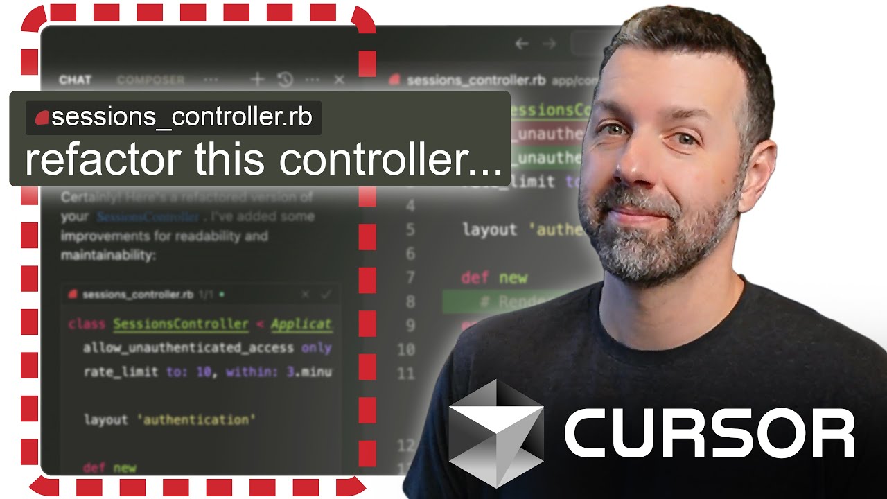 Cursor Workflow Tips That Help Me Ship FAST