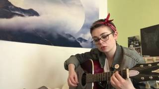 Don&#39;t Stay Low [cover] - The Good Mad