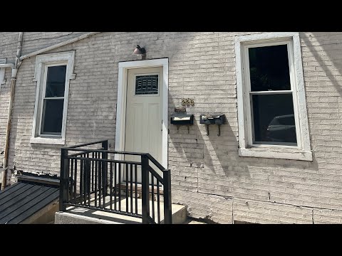 221-223 East Howard Street - Video 2 of 2