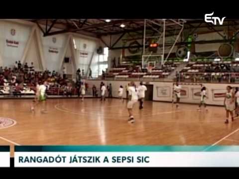 Sport hírek – Erdélyi Magyar Televízió