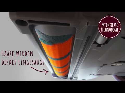 Trisa Quick Clean Professional T8020/T8081