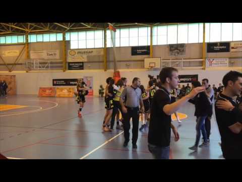 F4 Cadet Prferent Fem.