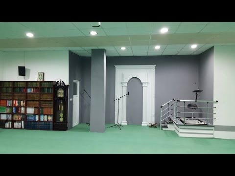 "Feja është këshillë" - Hoxhë Fadil Musliu