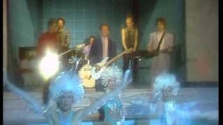 Icehouse - Street Café 1983