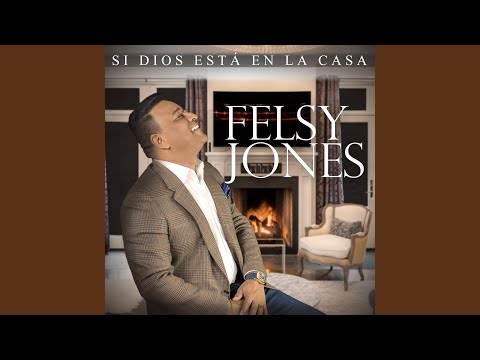 Si Dios Esta en la Casa