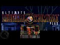 Ultimate Mortal Kombat 3 Plus What More Could You Ask For