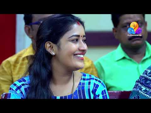 Arundhathi | അരുന്ധതി | Flowers | Ep# 240