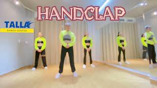 Download lagu HANDCLAP - Zumba for K.I.DS | TALLA DANCE CENTER mp3 Download lagu HANDCLAP - Zumba for K.I.DS | TALLA DANCE CENTER mp3