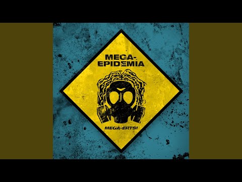 MEGA-Epidemia