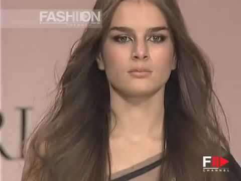 La Perla Autumn Winter 2003 2004 Milan - Swimwear & Underwear