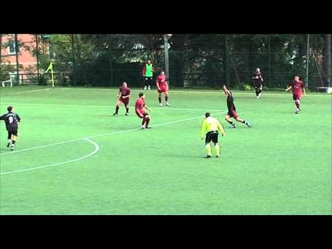 DIL05 141012 PONTEX - MOCONESI 1-1 | PRIMA CATEGORIA