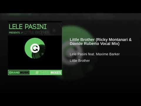 Little Brother (Ricky Montanari & Davide Ruberto Vocal Mix)
