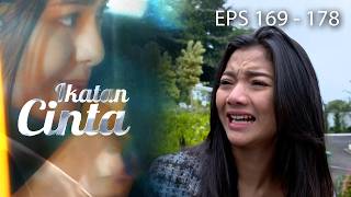 Download lagu Elsa Lebih Baik Kabur Di Banding Di Penjara! | IKATAN CINTA | EPS 169 - 178 (8/24) mp3