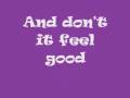 walking on sunshine new version lyrics 