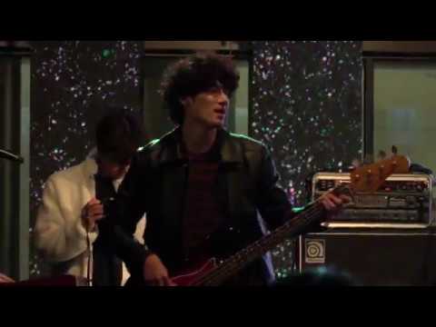 [181027] What's Up(4 Non Blondes) - 잔나비(JANNABI) @뮤직게더링2018