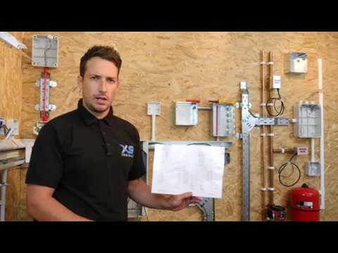 AM2 and/or AM2S  - Central Heating / Sustainable Energy Control Circuit