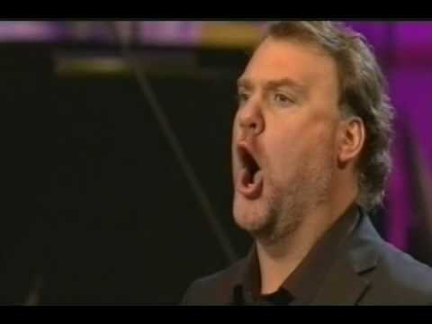 Bryn Terfel - Credo in un Dio crudel - Otello (Verdi)
