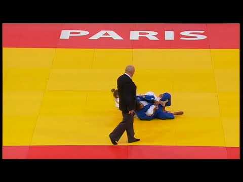 WCS 2011 57 HEIN Marlen GER CARMICHAEL Hana USA1