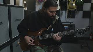 Deftones – Moana (Stephen Carpenter Play-Through)