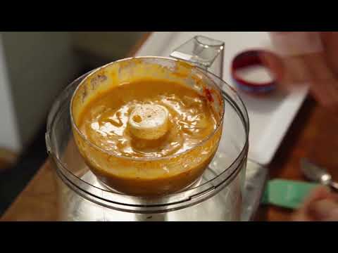 How to Make Rouille | Rick Stein Recipe