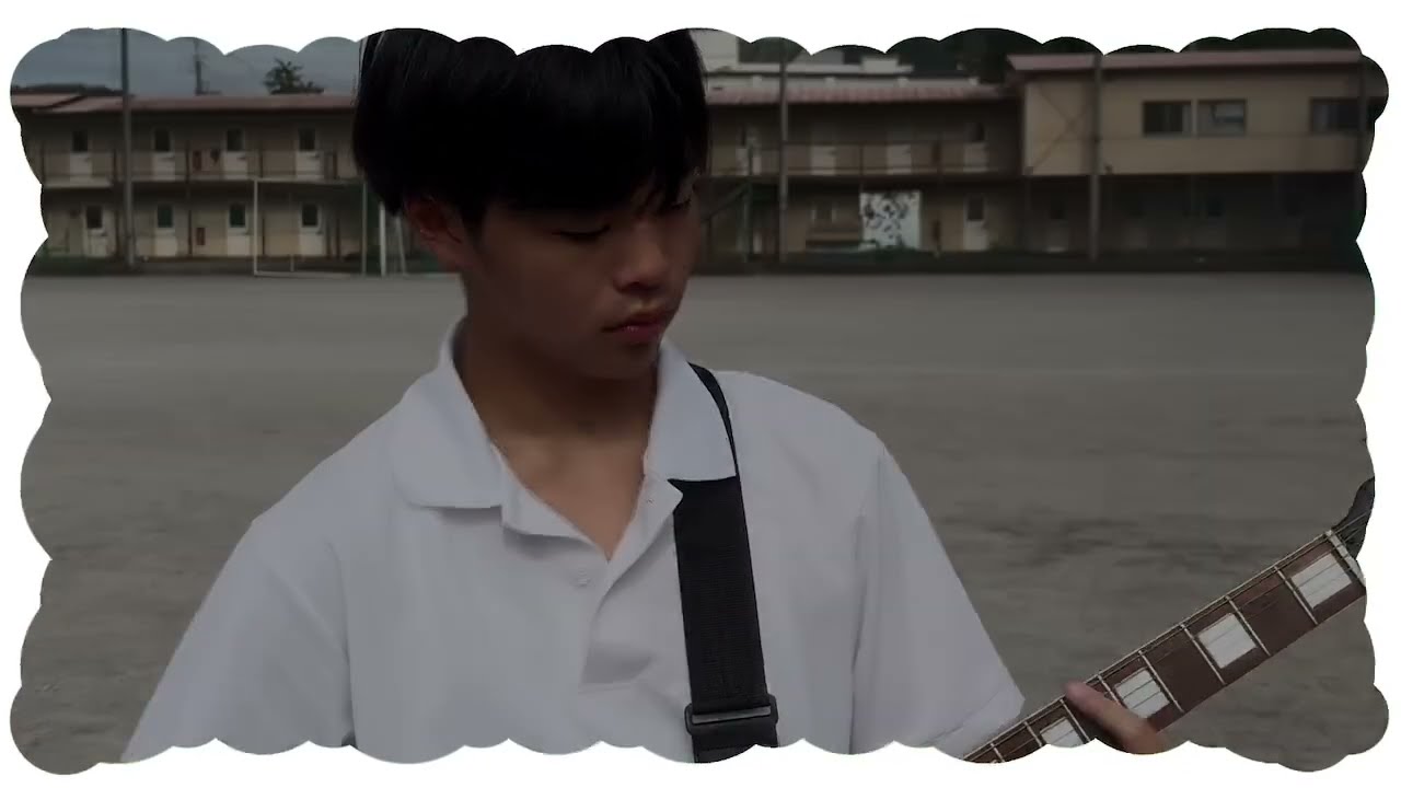 ［No.146］もし軽音楽部があったら