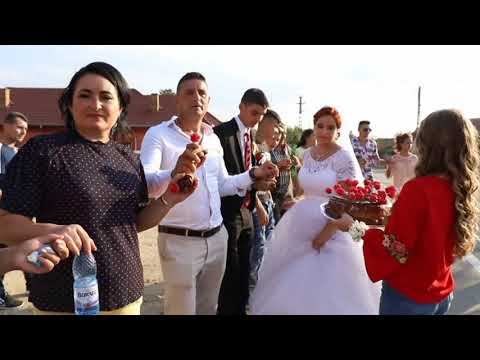 Nunta Mihai si Flori Galicea Mare 2018 Part 21
