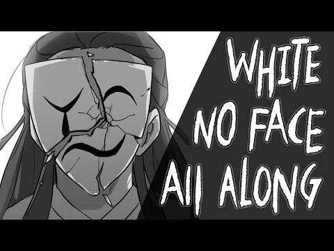Baiwuxiang All Along | TGCF animatic