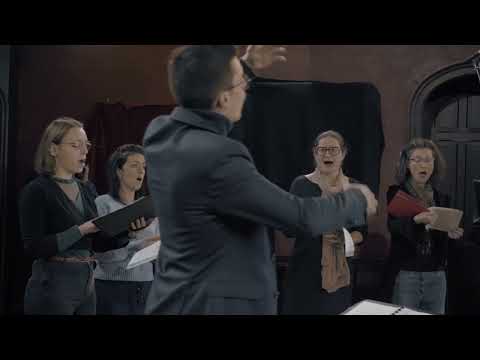 Pascal Descamps & friends - Trailer