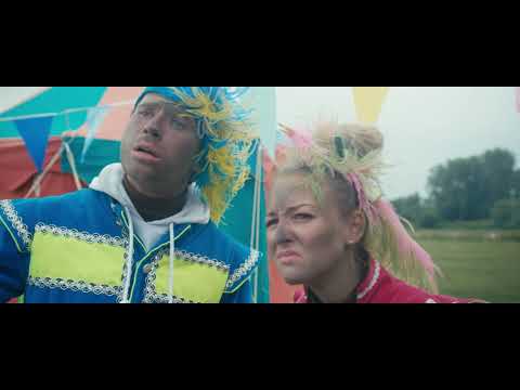 De Grote Sinterklaasfilm (2020) Official Trailer