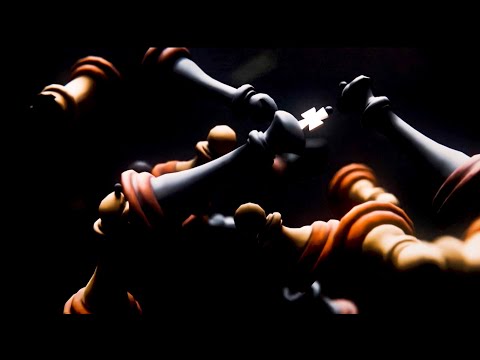 The King and the Computer