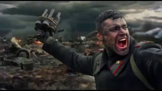 Six Days War, Colonel Bagshot  ||  Tomorrow never comes untill its too late ||  Real War scenes