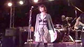 Charlotte Sometimes - Losing Sleep LIVE