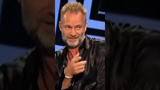 Download lagu Did Sting And Stewart Copeland Really Hate Eachother? 😂 #sting #thepolice #shorts mp3