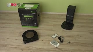 iRobot Roomba s9+ 9558