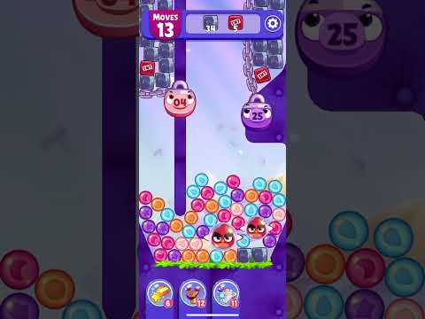 Angry Birds Dream Blast #127