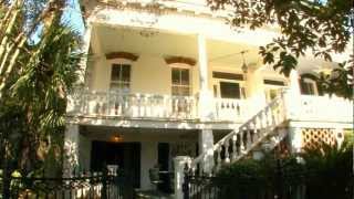 preview picture of video 'Great Savnanah Vacation Rentals Sunny Savannah Carriage House'