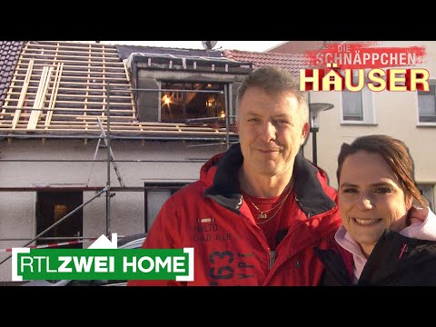 Ein Haus an der Ostsee | Part 1 | Die Schnäppchenhäuser | RTLZWEI Home