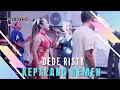 KEPALANG DEMEN Voc DEDE RISTY I LIVE MUSIC DEDE RISTY GANJENE PANTURA I