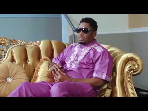 BLOOD IS MONEY SEASON 6 - LATEST 2014 NIGERIAN NOLLYWOOD MOVIE