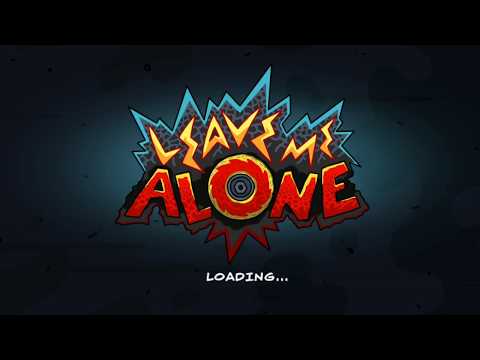 QuickLook [0194] PC - Leave Me Alone A Trip To Hell