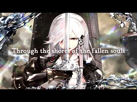 Nightcore – Morgana (Lyrics)
