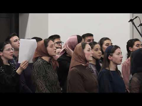 Grupul de studenți din Biserica Tabor Timisoara | 24-04-25 | Dacă esti inpovarat in viata